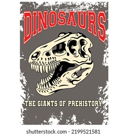 DINOSAURS THE GIANTS OF PREHISTORY