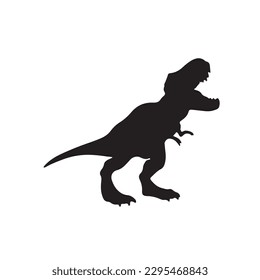 Dinosaur Rex Vector Art, Icons, and Graphics for Free Download