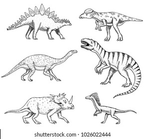 Barosaurus Images, Stock Photos & Vectors | Shutterstock