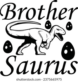 Dinosaurs t shirt design, custom design