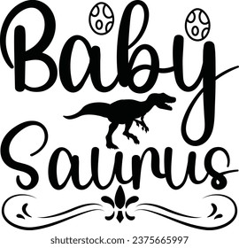 Dinosaurs t shirt design, custom design
