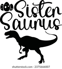 Dinosaurs t shirt design, custom design