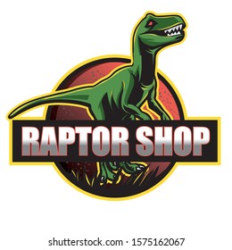 dinosaurs vector design mascot art 