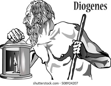 diogenes of sinope and his contribution to philosophy