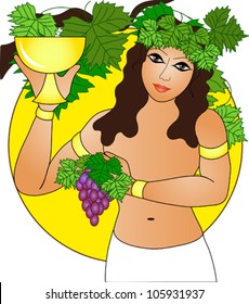 Dionysus