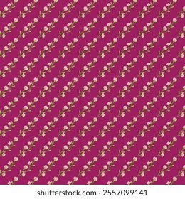 dip purple abstract pattern design