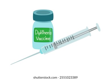 diphtheria disease symptoms. diphtheria vaccine prevention
