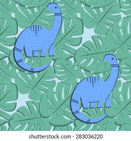 Diplodocus Pattern 