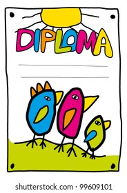 diploma