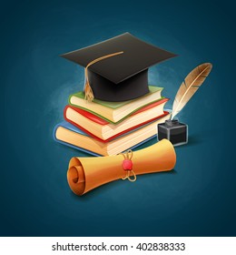diploma banner