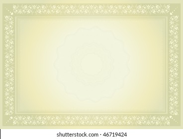 diploma certificate