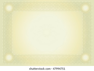 diploma certificate