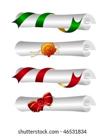 diploma collection
