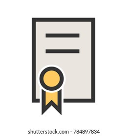 Diploma, degree, diploma