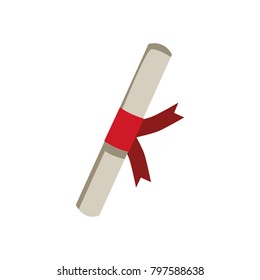 Diploma education certification