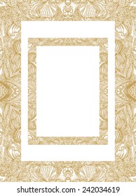 Diploma frames