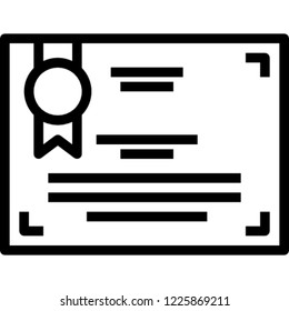 diploma graduation certificate