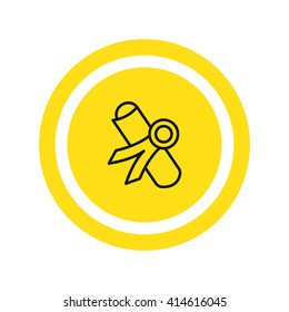 Diploma icon