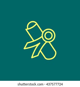 Diploma icon