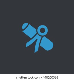 Diploma icon