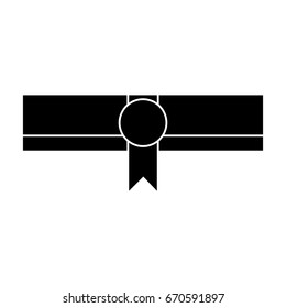 diploma icon