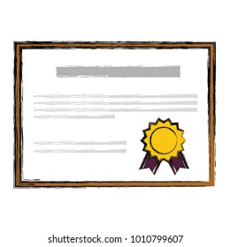 diploma icon image