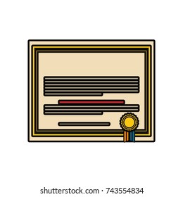 diploma icon image