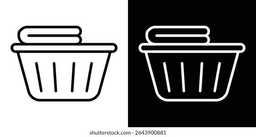 Diploma icon vector simple element illustration editable