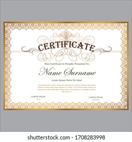 673,790 Certificate banner Images, Stock Photos & Vectors | Shutterstock