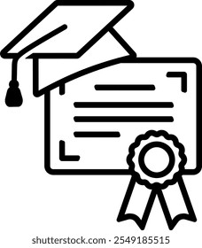 diploma school education student study bachelor graduation certificate 4732