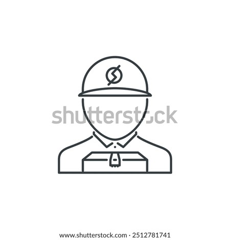 Diploma, school, university, college, learning icon, vector illustration