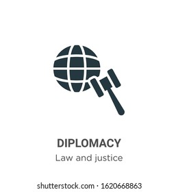 2,980 Diplomacy logo Images, Stock Photos & Vectors | Shutterstock