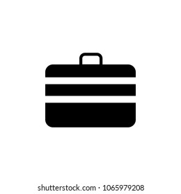 diplomat icon. Element of simple icon for websites, web design, mobile app, info graphics. Signs and symbols collection icon for design and development on white background
