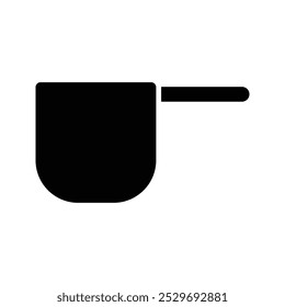 Dipper-Symbol, Symbol für Schöpfwasser