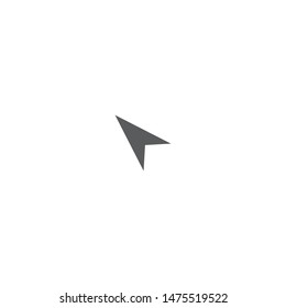 Direct collection. icons Vector illustration