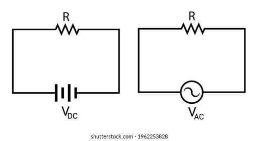 211 Direct Current Graph Images, Stock Photos & Vectors 