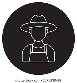 Direct From Farmera Icon, Fresh from the Source The Value of Direct-from-Farmer Produce, Connecting Communities Supporting Farmers Through Direct Sourcing