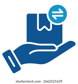 Elemento de icono de marketing directo para diseño