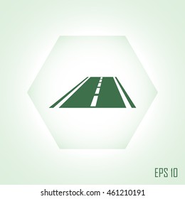direct road