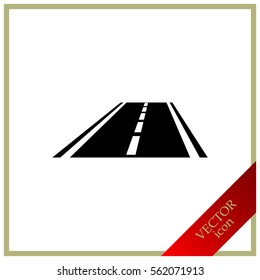 direct road
