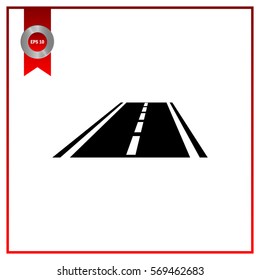 direct road