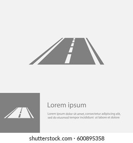 direct road