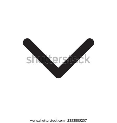 direction Arrow sign icon design