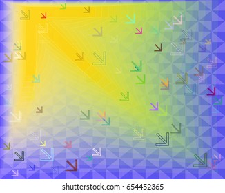 direction art design