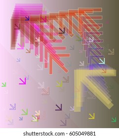direction background texture