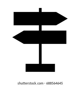 Direction Board icon