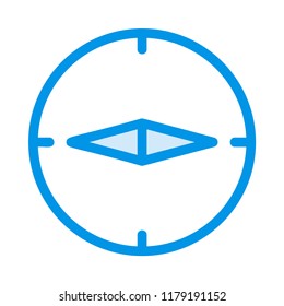  direction compass navigation 