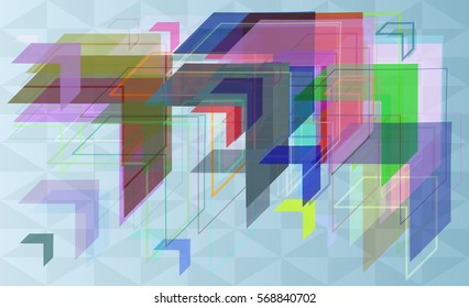 direction design elements