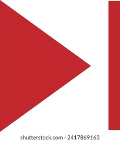 direction element  graphic desgine icon