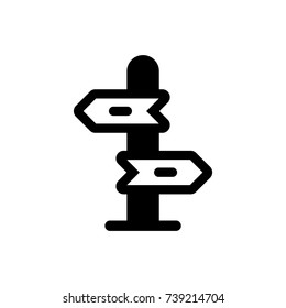 Direction Icon